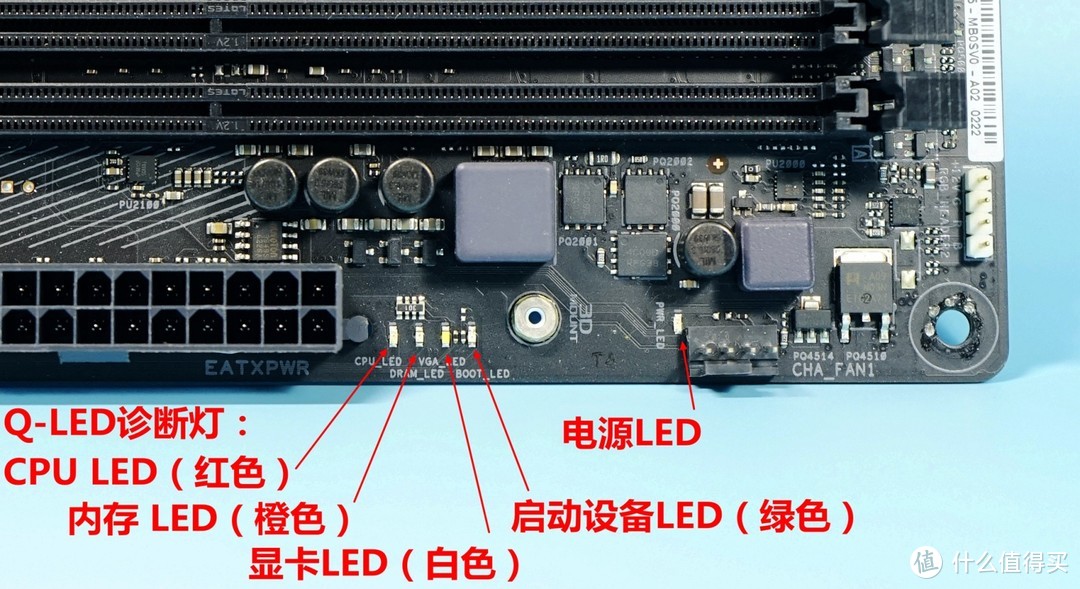 ASUS 华硕 ROG Strix Z270F GAMING 主板 新手上车指南