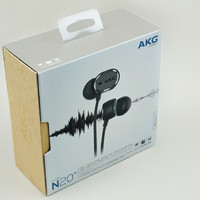 AKG 爱科技 N20nc 主动降噪耳机购买理由(隔音|降噪|品牌)