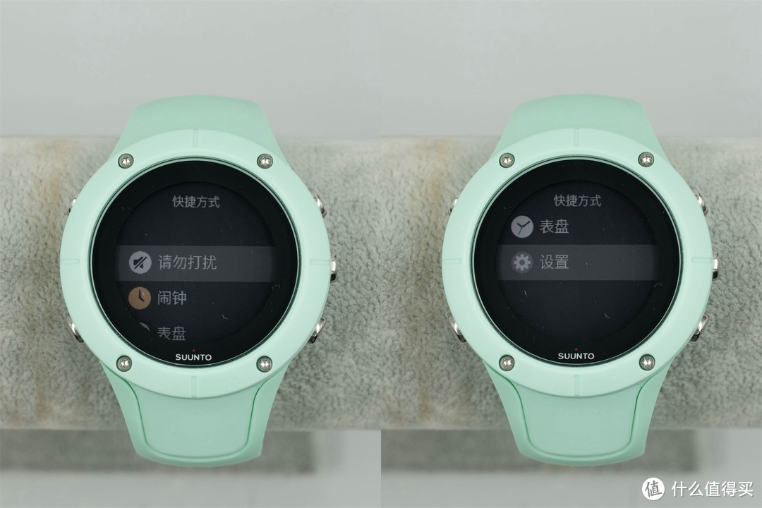 腕上精灵——SUUNTO SPARTAN TRAINER WRIST HR众测体验