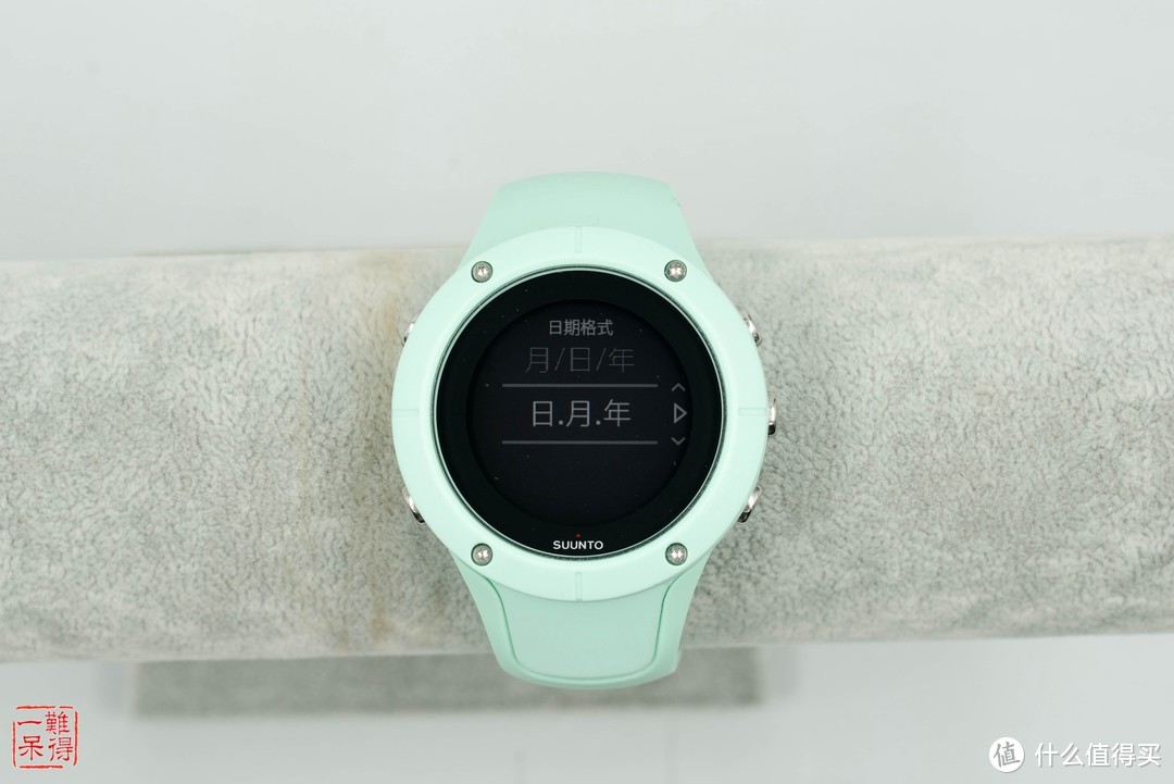 腕上精灵——SUUNTO SPARTAN TRAINER WRIST HR众测体验