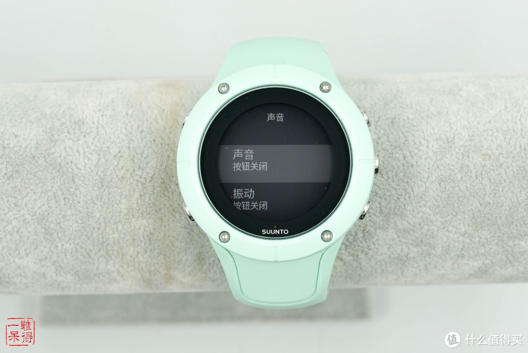 腕上精灵——SUUNTO SPARTAN TRAINER WRIST HR众测体验