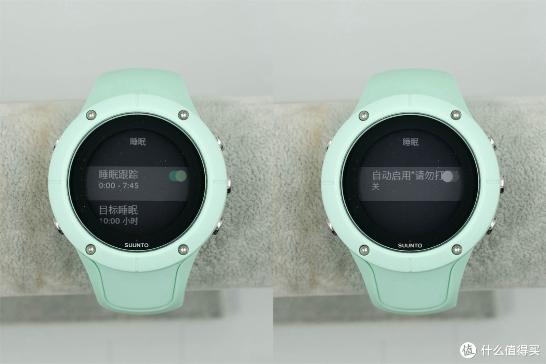 腕上精灵——SUUNTO SPARTAN TRAINER WRIST HR众测体验