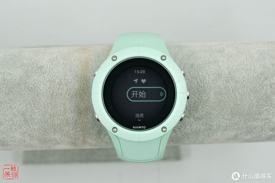 腕上精灵——SUUNTO SPARTAN TRAINER WRIST HR众测体验