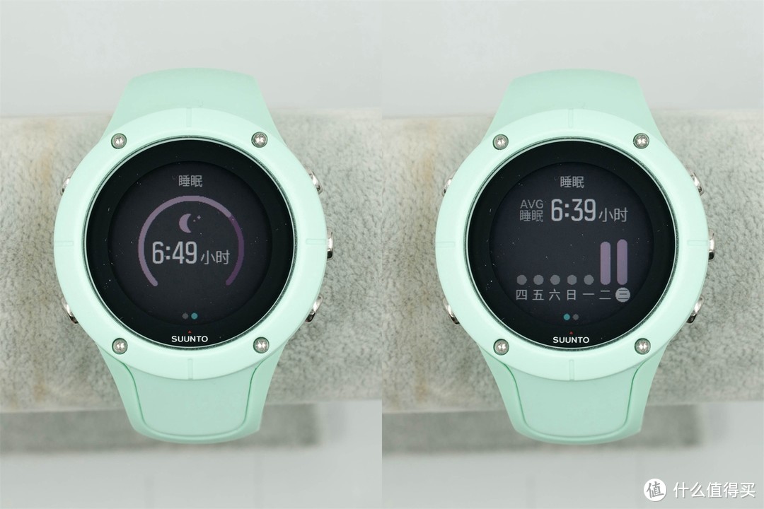 腕上精灵——SUUNTO SPARTAN TRAINER WRIST HR众测体验