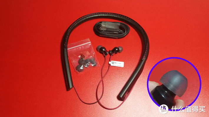 对声音绝不妥协  我是森海塞尔Momentum In-Ear Wireless