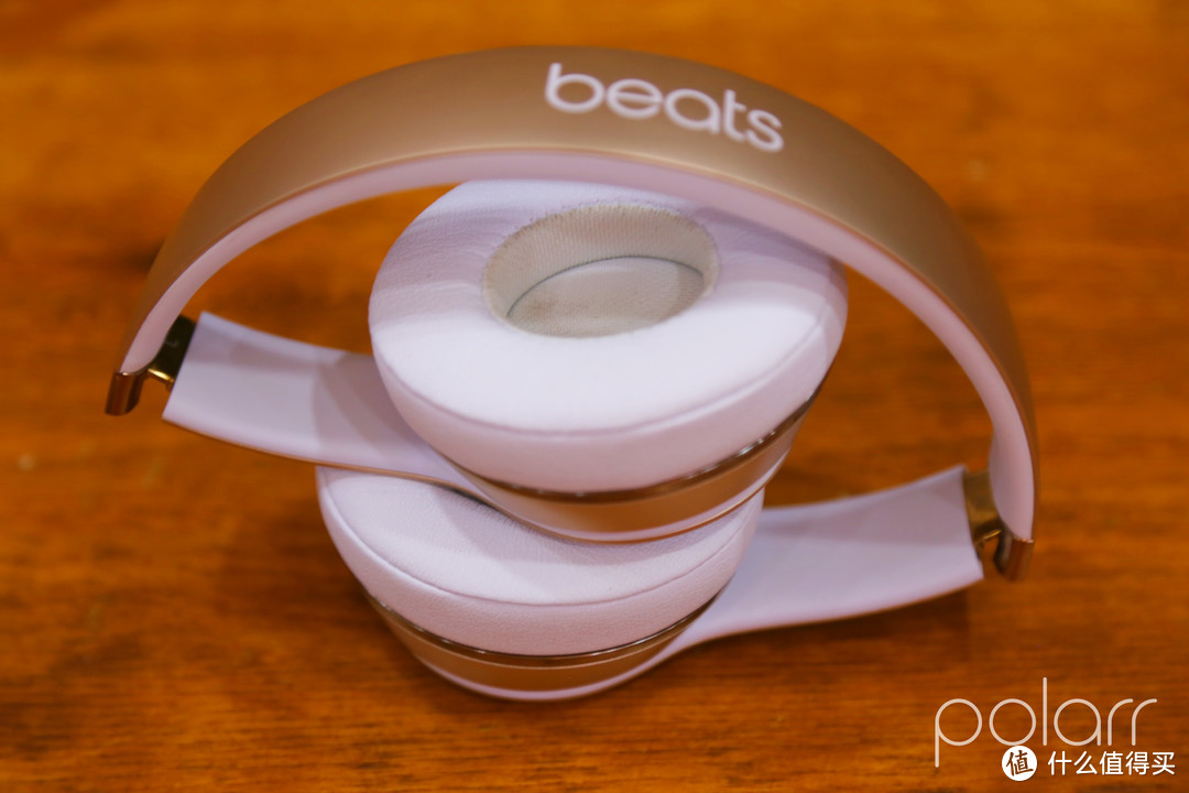 #中奖秀# 没那么好看，也没那么难听—Beats solo3 Wireless 头戴式耳机 使用报告