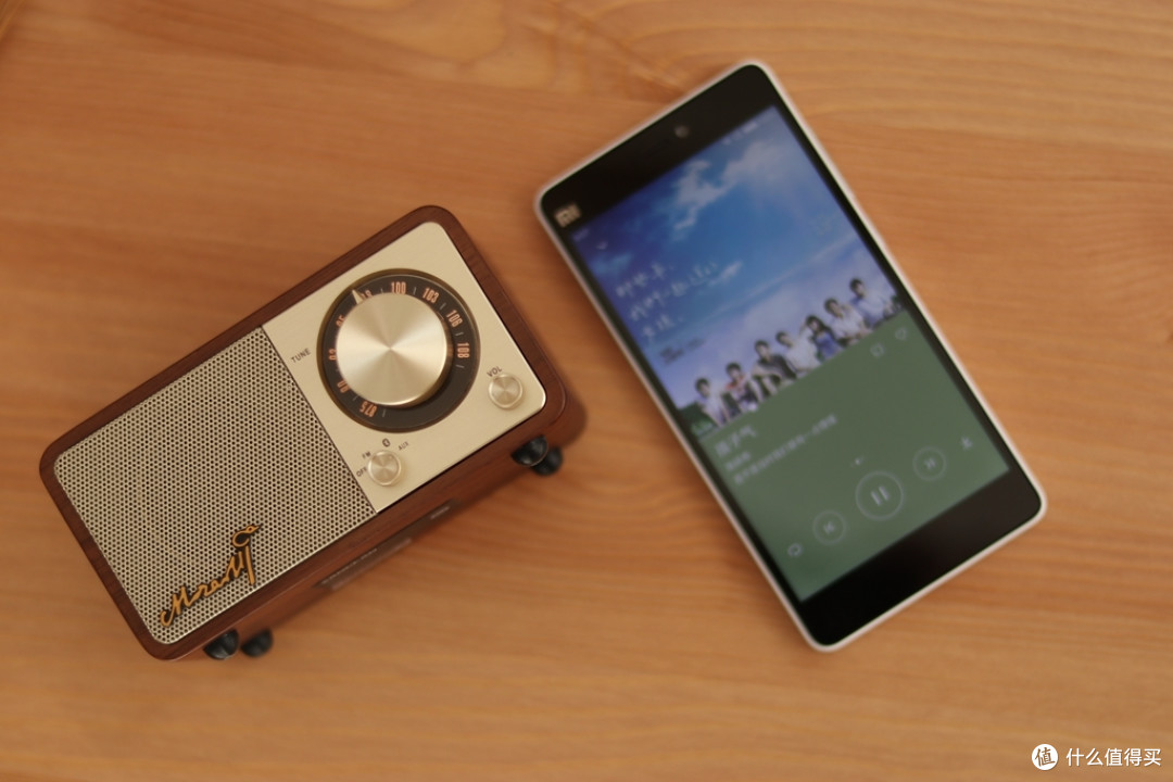 被评为最佳便携式无线音箱的山进 Mozart到底怎么样?