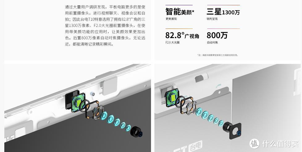 欲为匠心之品，难成匠品之作，但仍值得购买——台电t10安卓平板电脑众测测评报告