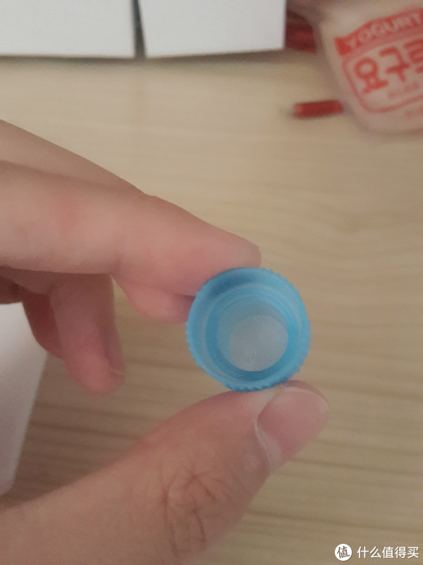 口水不是你想吐,想买吐就能吐)说好的两毫升,我觉得足足有十毫升,害得