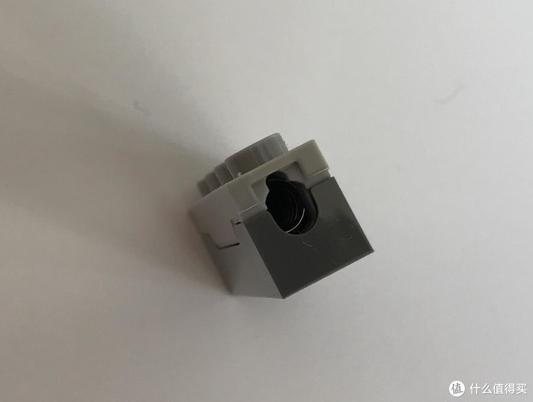 #本站首晒#LEGO 乐高 拼拼乐 — 75168 星战系列 尤达大师及星际战机