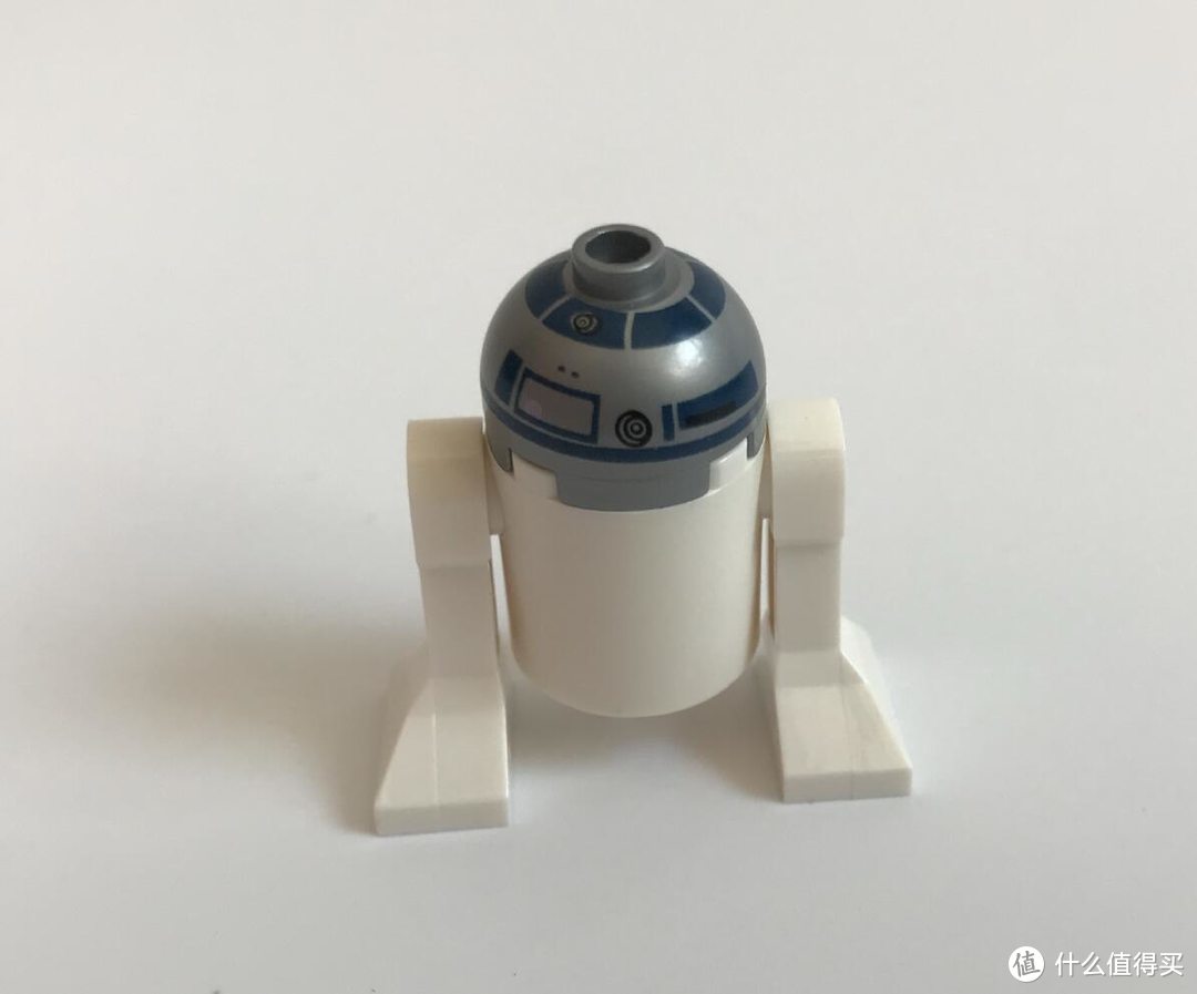 #本站首晒#LEGO 乐高 拼拼乐 — 75168 星战系列 尤达大师及星际战机