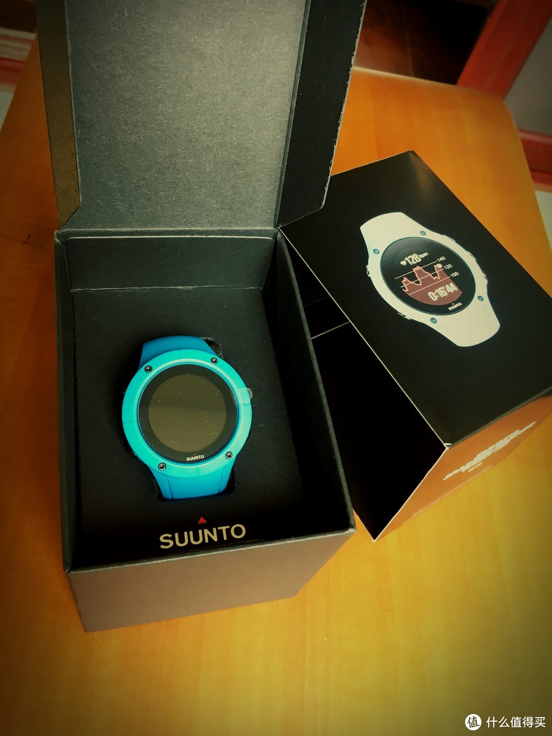 Suunto Spartan Trainer 斯巴达 酷跑-有些颂懈，仍可拓展