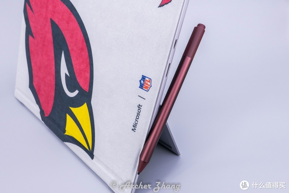 微软 X NFL — NFL联名款Type Cover for Surface