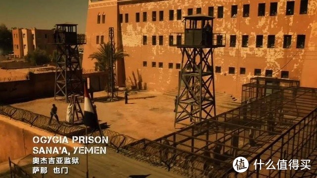 跟着大片去旅行：有形监狱关人，无形牢笼困心—《越狱》第5季复活！