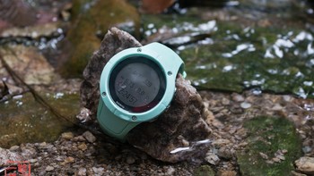 腕上精灵——SUUNTO SPARTAN TRAINER WRIST HR众测体验