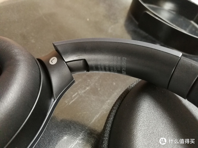 #原创新人#本站首晒#SONY WH-1000XM2 新