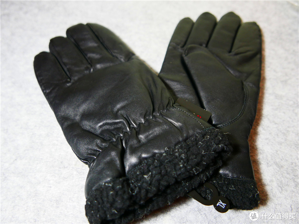赶在冬天前囤手套—亚马逊海外购捡漏特价手套