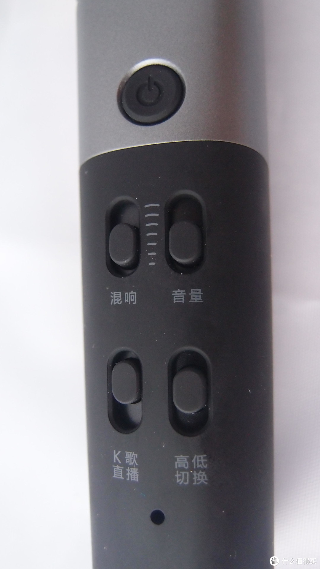 #本站首晒# PHILIPS 飞利浦 K38001 麦克风 开箱及评测及邪道用法