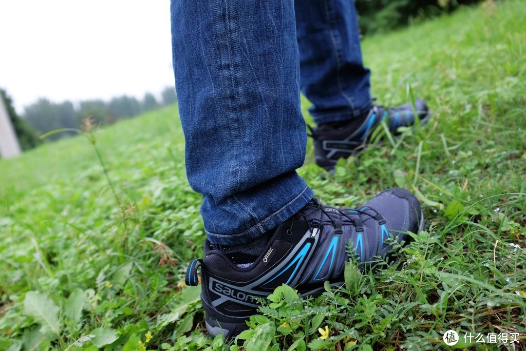 专业的事情交给专业的去做——Salomon X ULTRA 3 GORE-TEX越野徒步鞋体验