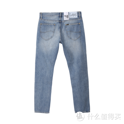 经典+创新=好奇不灭——Lee Tapered Fit 全新锥形牛仔裤众测报告