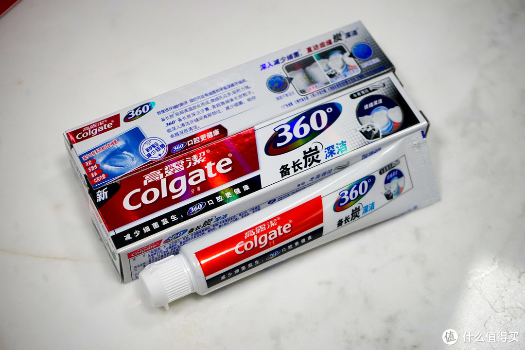 59元的电动牙刷真的能用吗：Colgate 高露洁 B150 电动牙刷 开箱