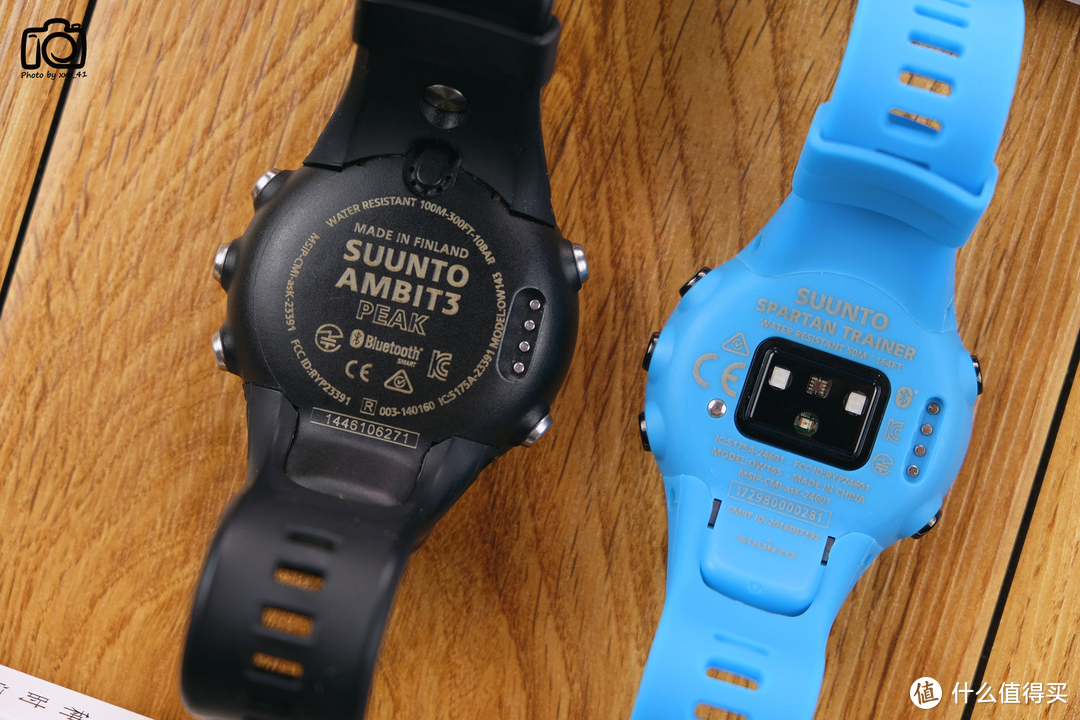 ME MOMENT New City：SUUNTO Go Running！ 颂拓 斯巴达 酷跑光电心率运动腕表