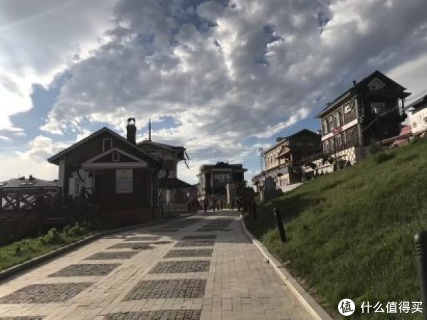 伊尔库茨克-利斯特维扬卡-奥尔洪岛贝加尔湖-我