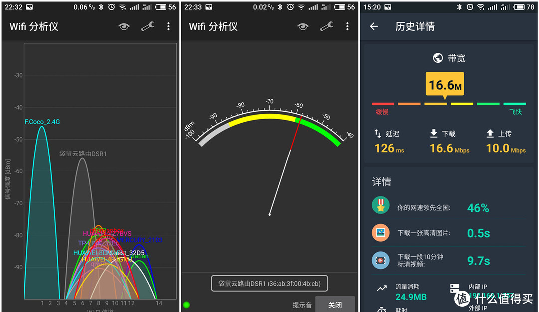 能秒建私有云的路由？——或许路还很长【袋鼠云路由DSR1测评】