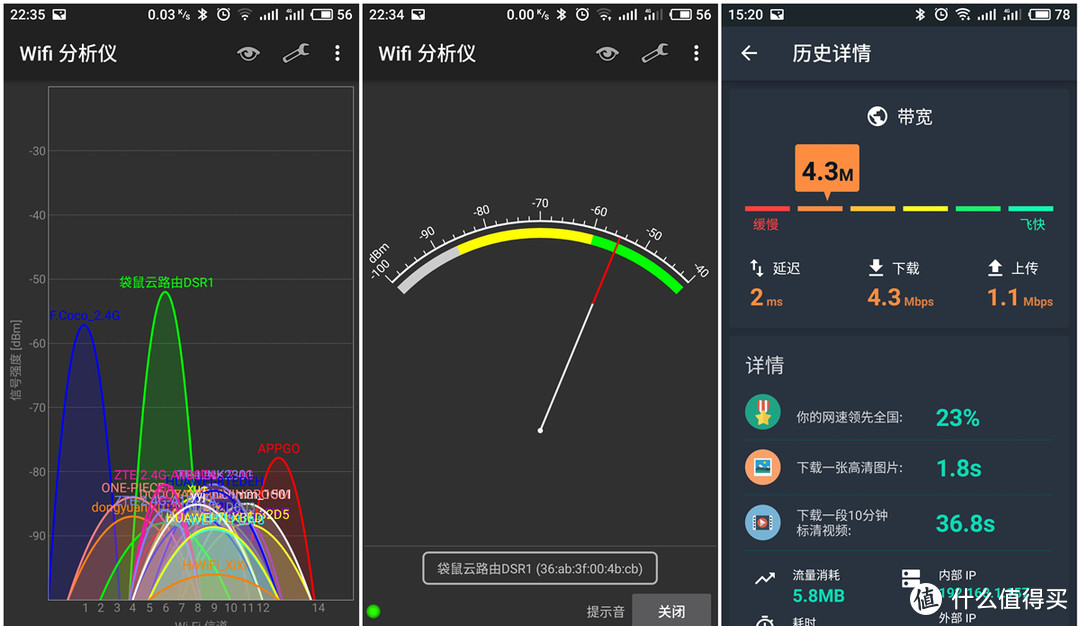 能秒建私有云的路由？——或许路还很长【袋鼠云路由DSR1测评】