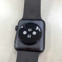 苹果 Apple Watch Series 3 智能手表使用感受(电池|监控)