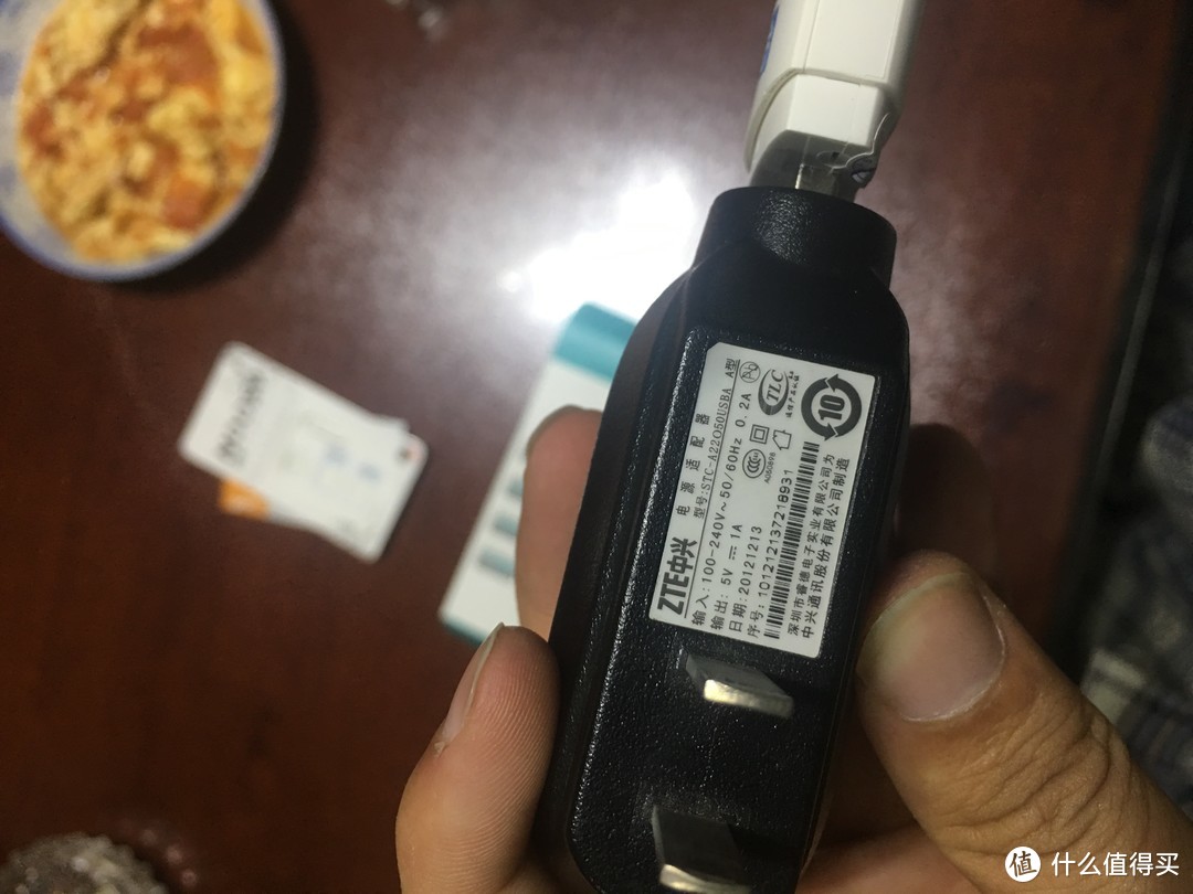 华为E8372电信联通4G无线上网卡托