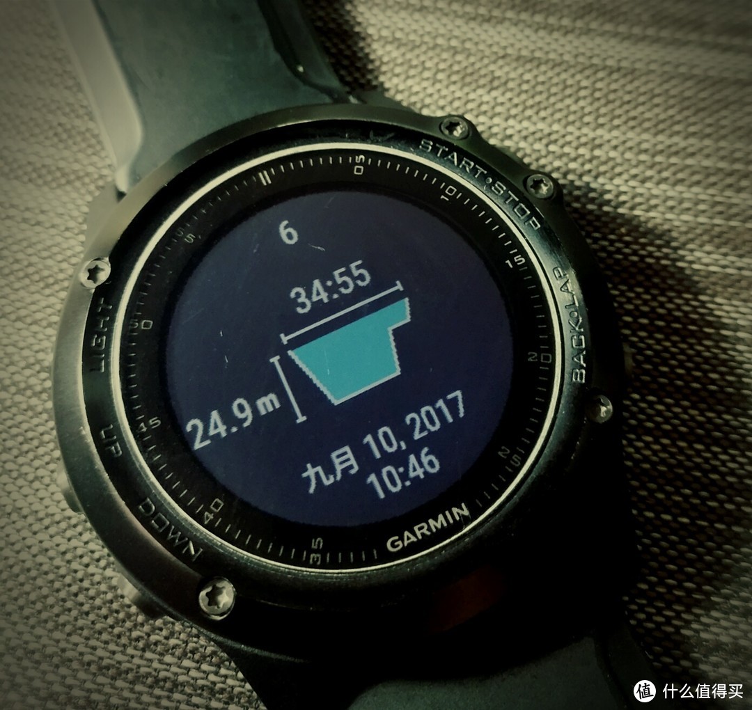 Suunto Spartan Trainer 斯巴达 酷跑-有些颂懈，仍可拓展