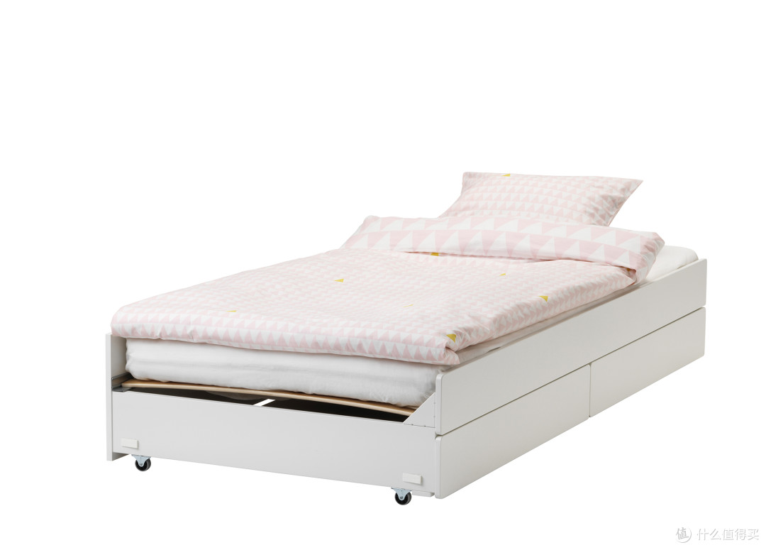 宜家最新样板间出炉啦！超级接地气！逛完我突然知道怎么装修了！