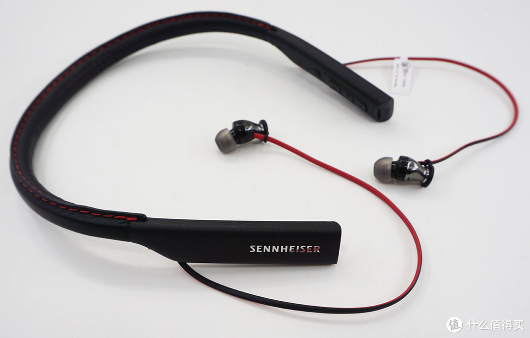 方便，快速，搞得定，评测森海塞尔（Sennheiser）MOMENTUM In-Ear 入耳式无线蓝牙耳机