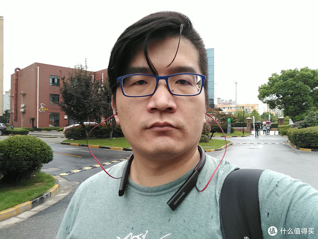 方便，快速，搞得定，评测森海塞尔（Sennheiser）MOMENTUM In-Ear 入耳式无线蓝牙耳机