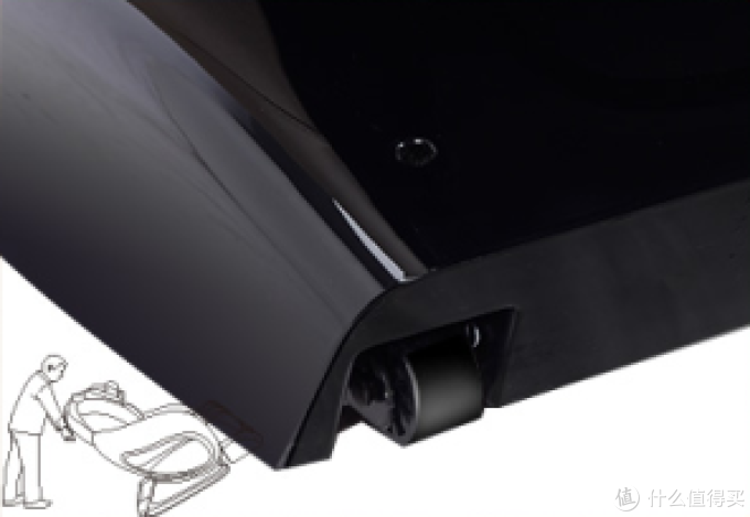 #本站首晒# 荣耀 SM-820L 智能豪华太空舱按摩椅 开箱