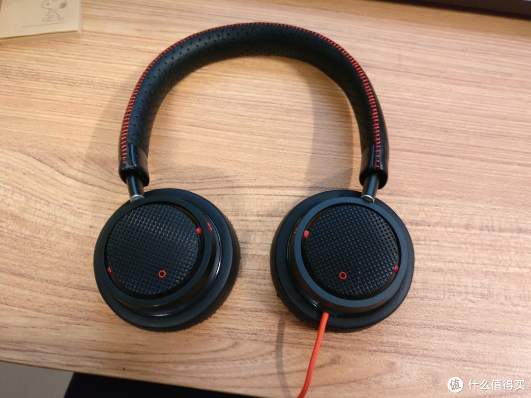 Fidelio M 系列 简单对比—PHILIPS 飞利浦  M1MKII/27 耳机