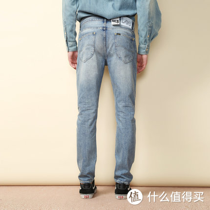 经典+创新=好奇不灭——Lee Tapered Fit 全新锥形牛仔裤众测报告