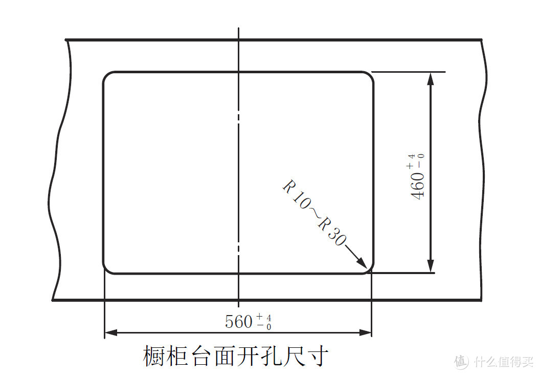 日本燃气灶橱柜设计及安装细节全攻略