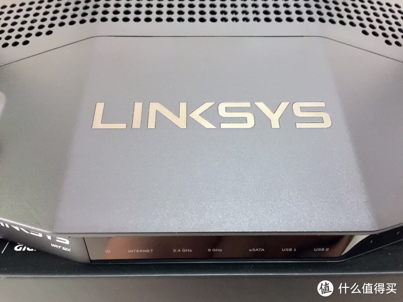 LINKSYS 领势 WRT32X大器养成的一刻 谈一下感受