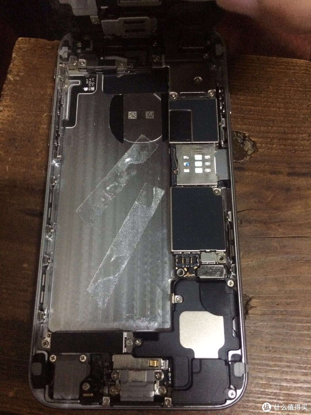 IPHONE6的汇源肾宝加持