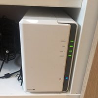 群晖 DS918+ 四盘位NAS网络存储服务器使用感受(云存储|数据存储)
