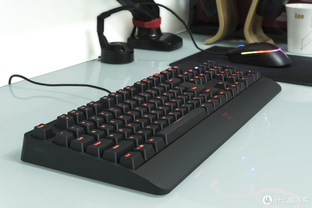 是偏执，更是职业！ZOWIE GEAR 卓威  CELERITAS Ⅱ 评测