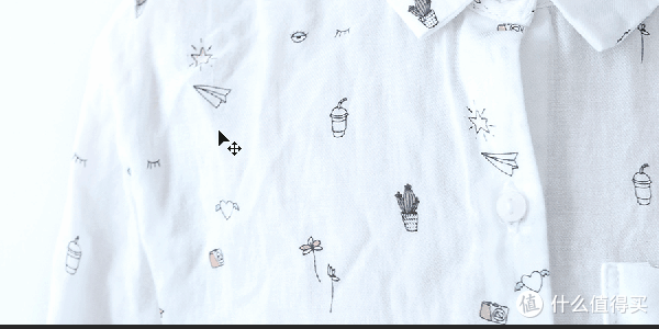 堵在路上了?来学校PS抠图吧!