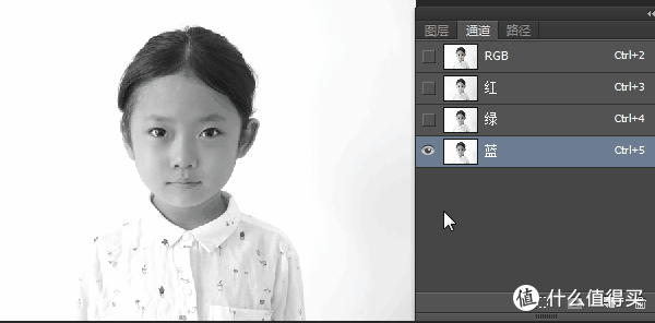 堵在路上了?来学校PS抠图吧!