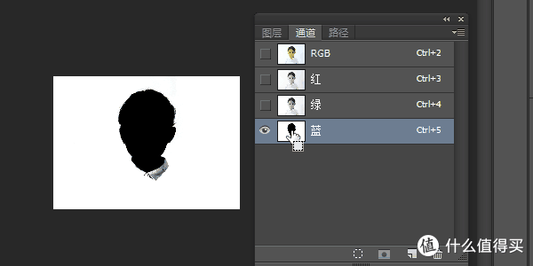 堵在路上了?来学校PS抠图吧!