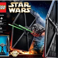 乐高 Star Wars 星球大战系列 75172 Y-翼星际战机使用感受(驱动器|说明书|展示架|机体|机翼)
