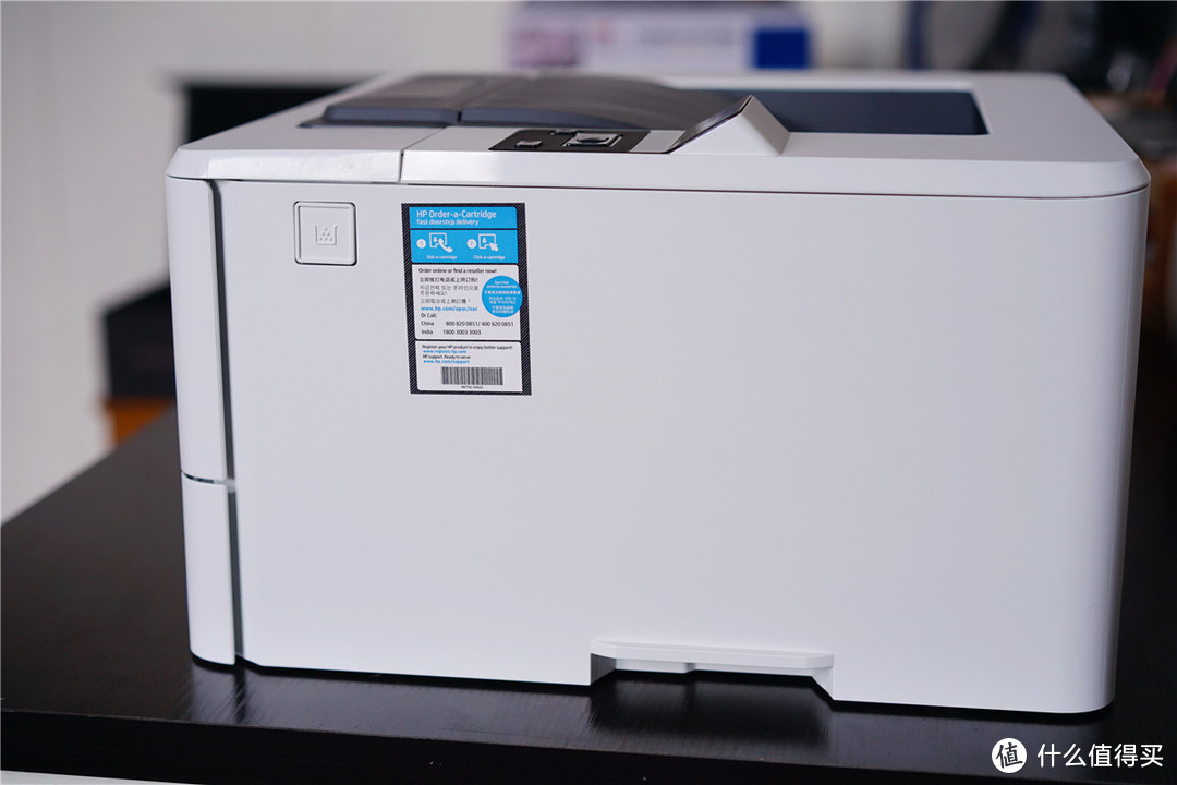 #本站首晒#HP 惠普 LaserJet M403d 自动双面黑白激光打印机 上手体验（附第三方硒鼓使用对比）