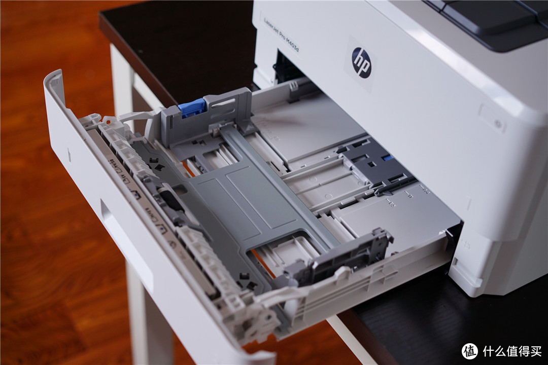 #本站首晒#HP 惠普 LaserJet M403d 自动双面黑白激光打印机 上手体验（附第三方硒鼓使用对比）