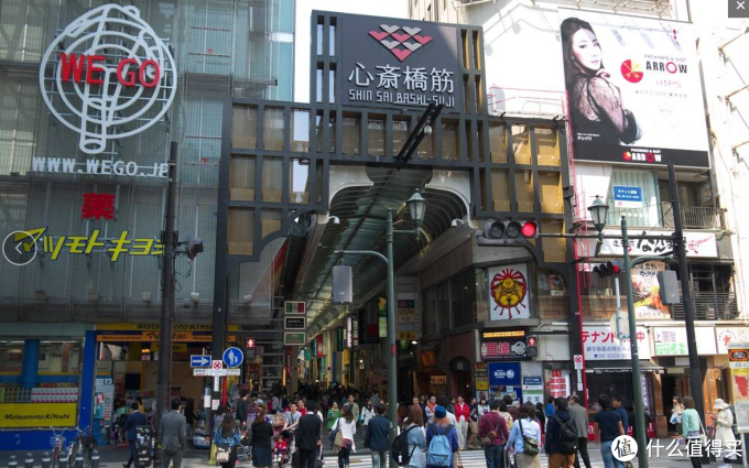 京阪奈 名古屋 做个关西 景点 自由行の小攻略 国外自由行 什么值得买